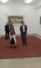 09_Radovan Jandric_Vystava_vernisaz vystavy